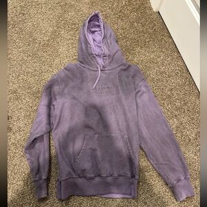 Supreme hoodie